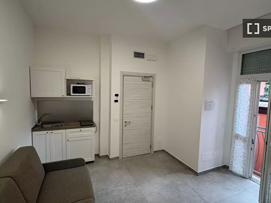 Immagine 16 di Ufficio in affitto  in Via Privata Mario Bianco a Milano