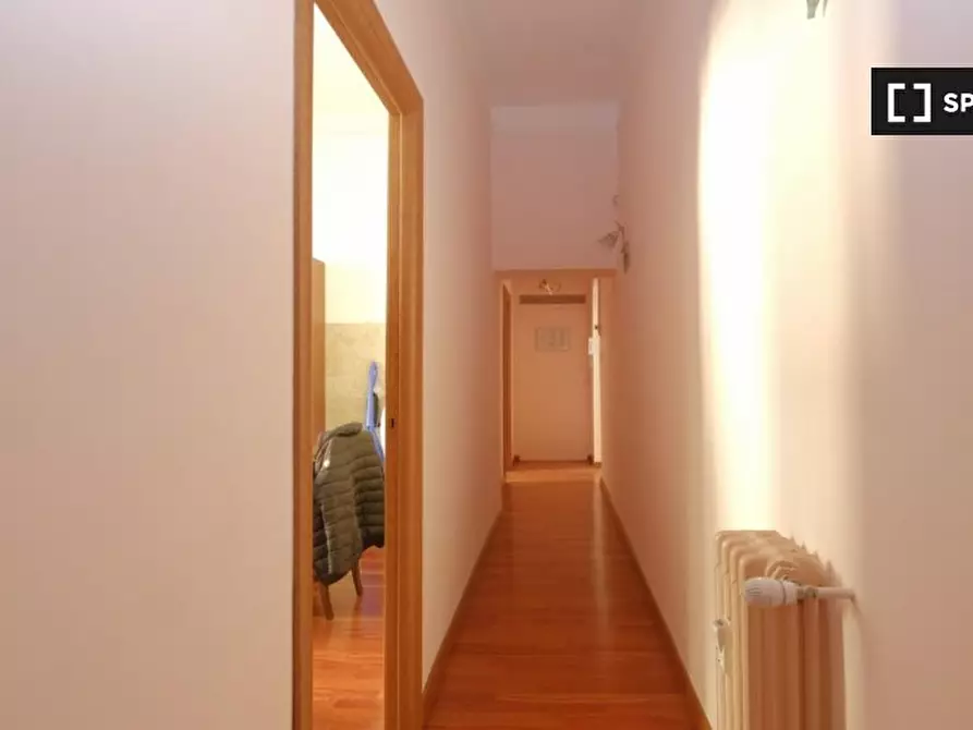 Immagine 16 di Camera condivisa in affitto  in Piazza di S. Croce in Gerusalemme, 00185 Roma RM, Italy a Roma