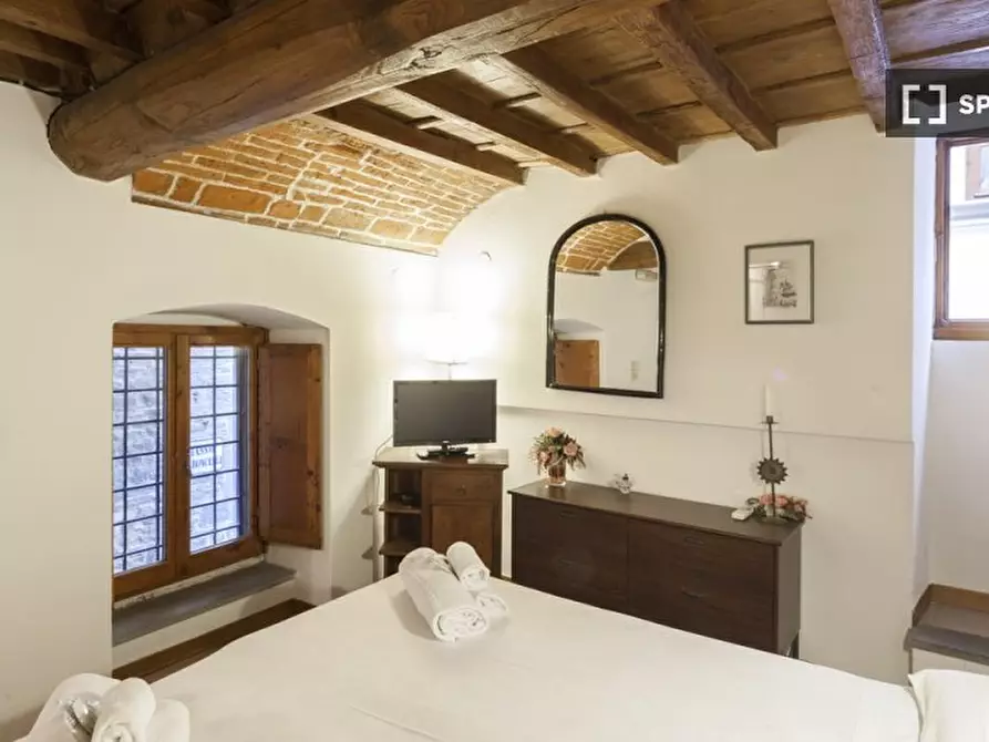 Immagine 11 di Appartamento in affitto  in Via Lambertesca a Firenze