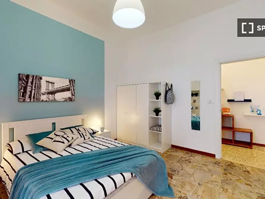 Immagine 6 di Camera condivisa in affitto  in Monte Baldo a Brescia