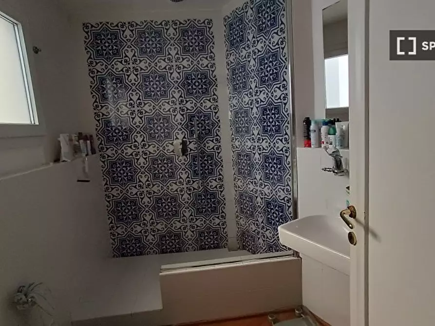 Immagine 10 di Appartamento in affitto  in Via Giovanni Boccaccio a Firenze