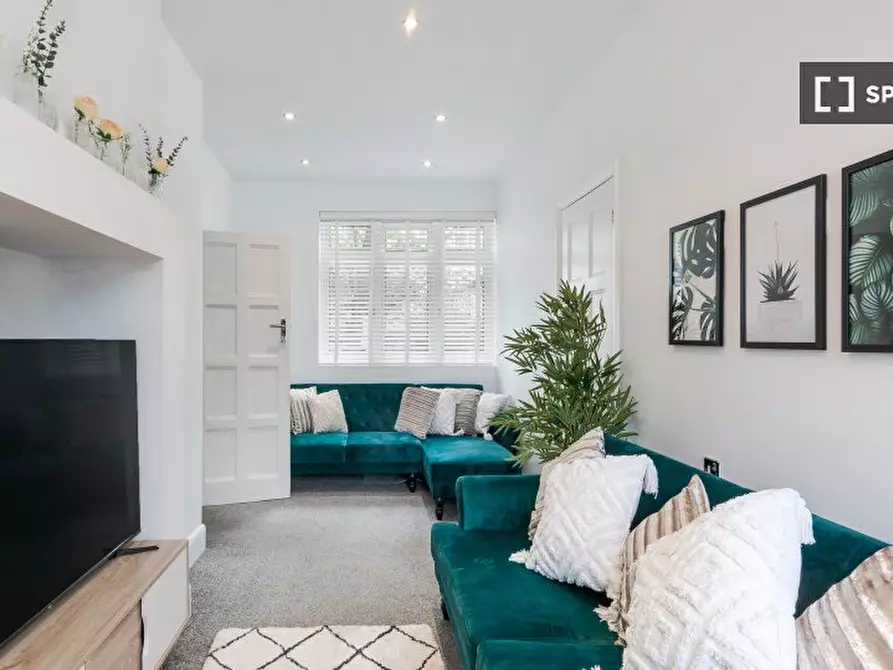 Immagine 3 di Appartamento in affitto  in Howard Rd a Croydon