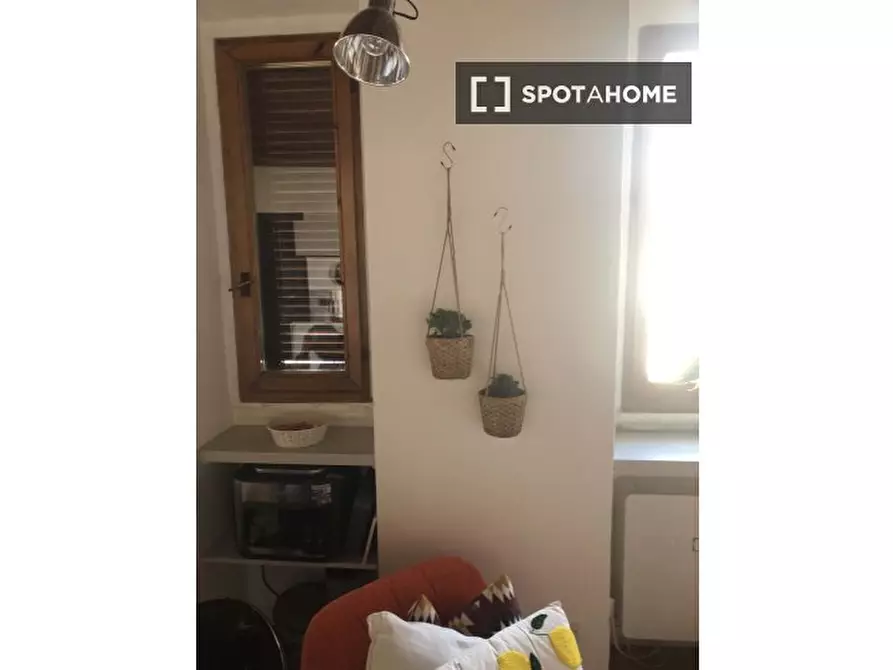 Immagine 11 di Ufficio in affitto  in Via Pioppette a Milano