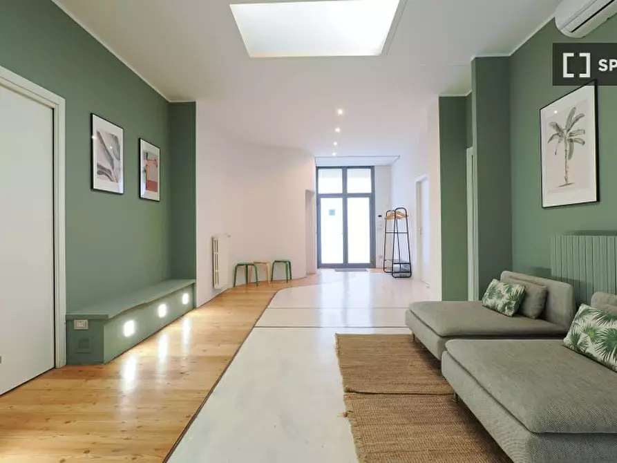 Immagine 16 di Appartamento in affitto  in Corso Magenta a Milano