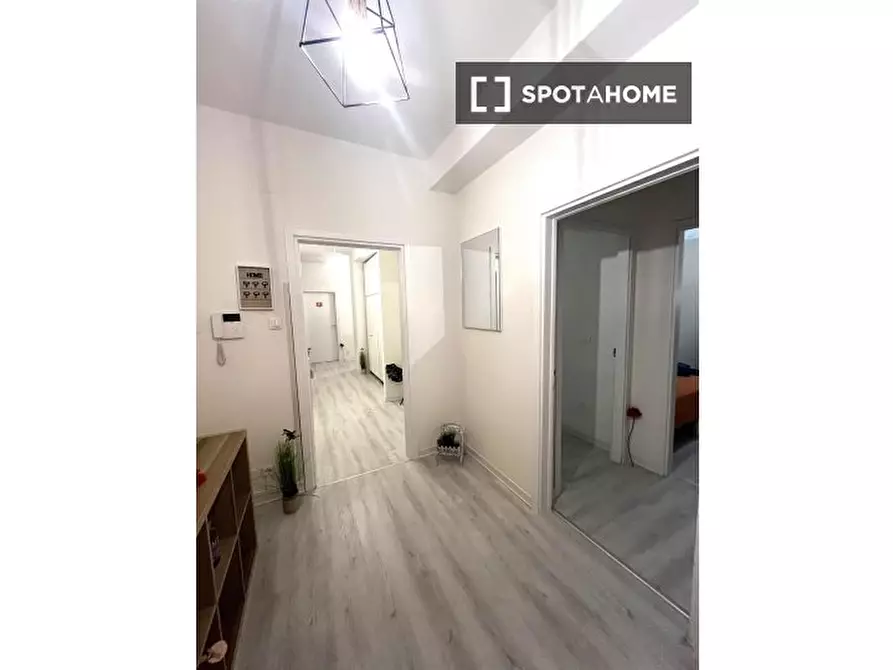 Immagine 10 di Camera condivisa in affitto  in Marsala a Trento