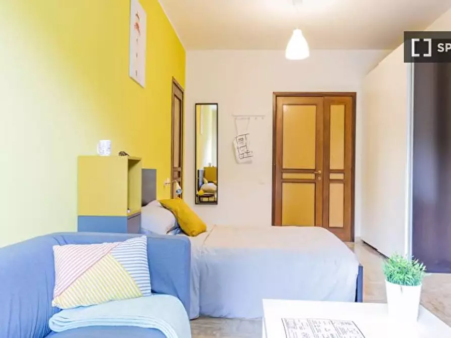 Immagine 3 di Camera condivisa in affitto  in Via Felice Mendelssohn a Padova