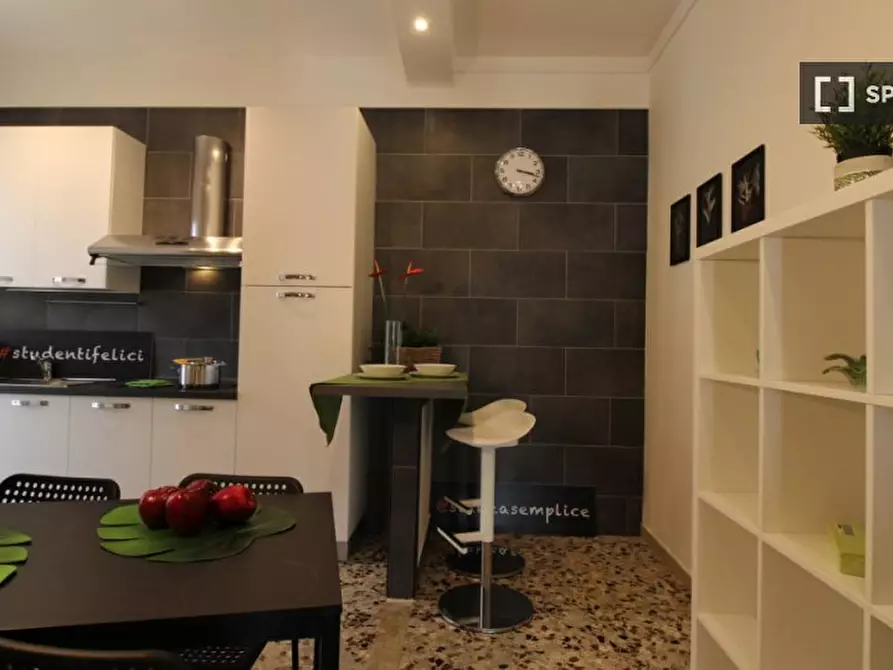 Immagine 6 di Camera condivisa in affitto  in Piave a Brescia