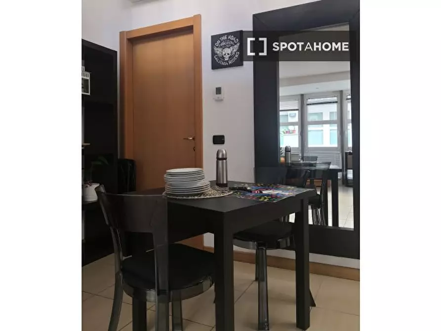 Immagine 6 di Appartamento in affitto  in Via S. Benigno a Milano