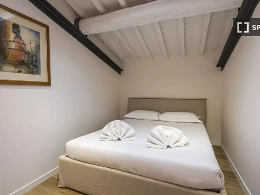 Immagine 8 di Appartamento in affitto  in Via Coluccio Salutati a Firenze