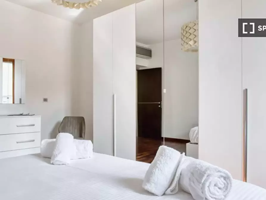Immagine 15 di Appartamento in affitto  in Via Giovanni Schiaparelli a Milano