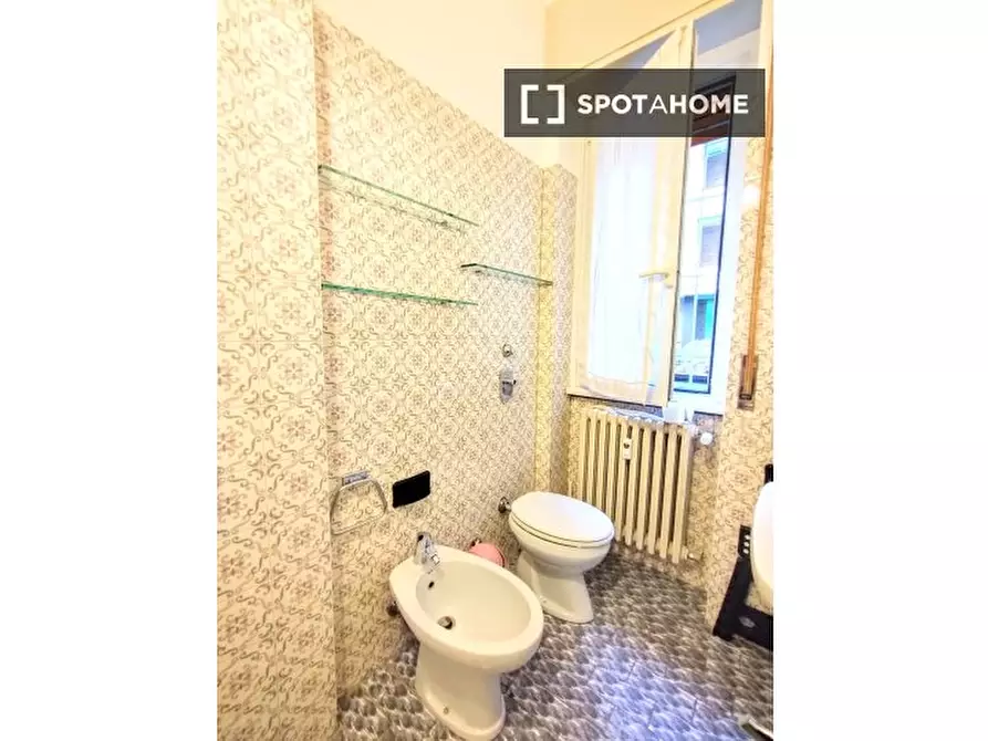 Immagine 5 di Ufficio in affitto  in Via Roald Amundsen a Milano