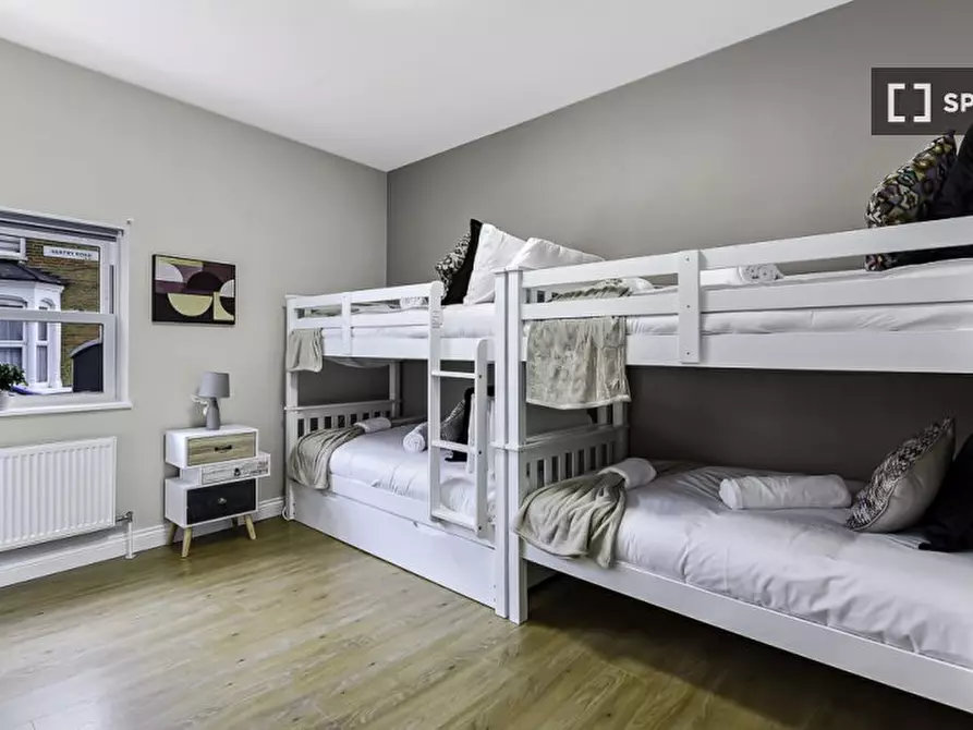 Immagine 10 di Appartamento in affitto  in Vartry Rd a Tottenham