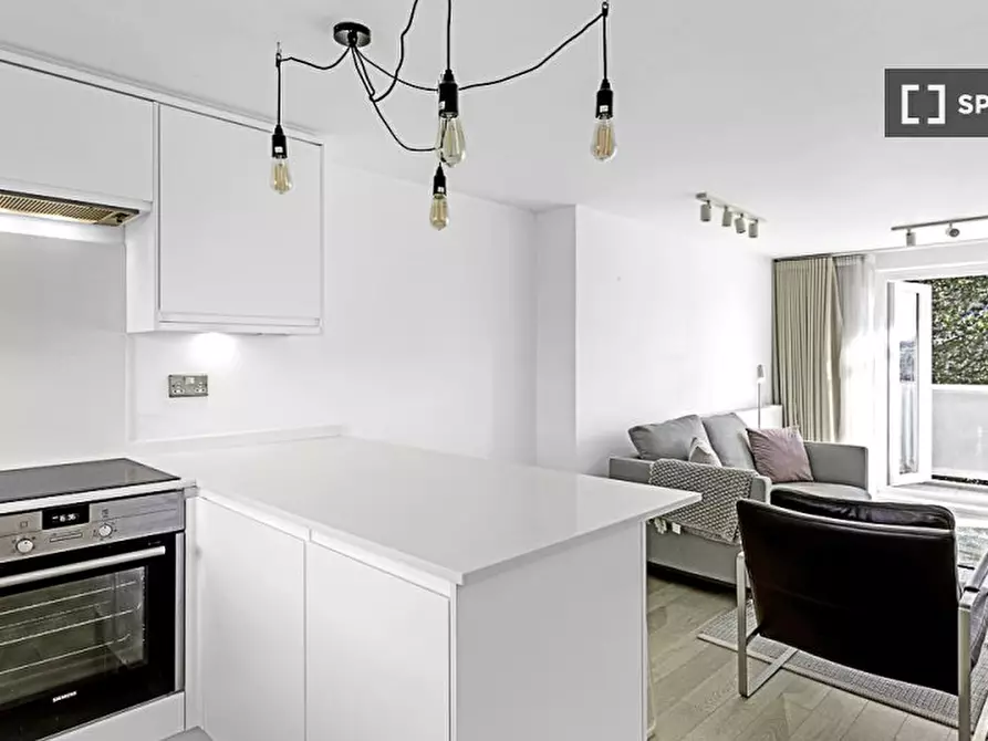 Immagine 7 di Appartamento in affitto  in Flat a 