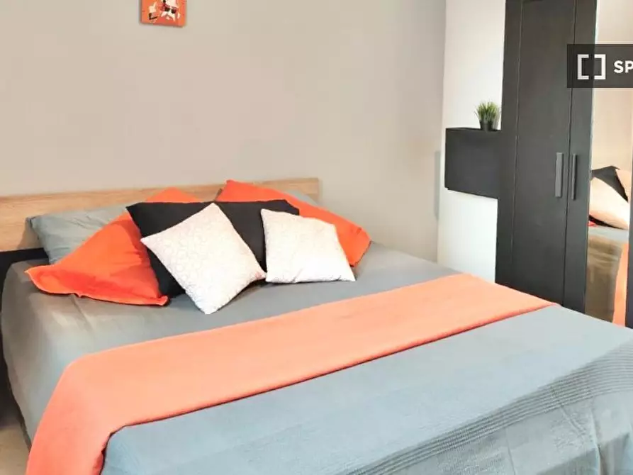 Immagine 4 di Camera condivisa in affitto  in Della Barca a Bologna