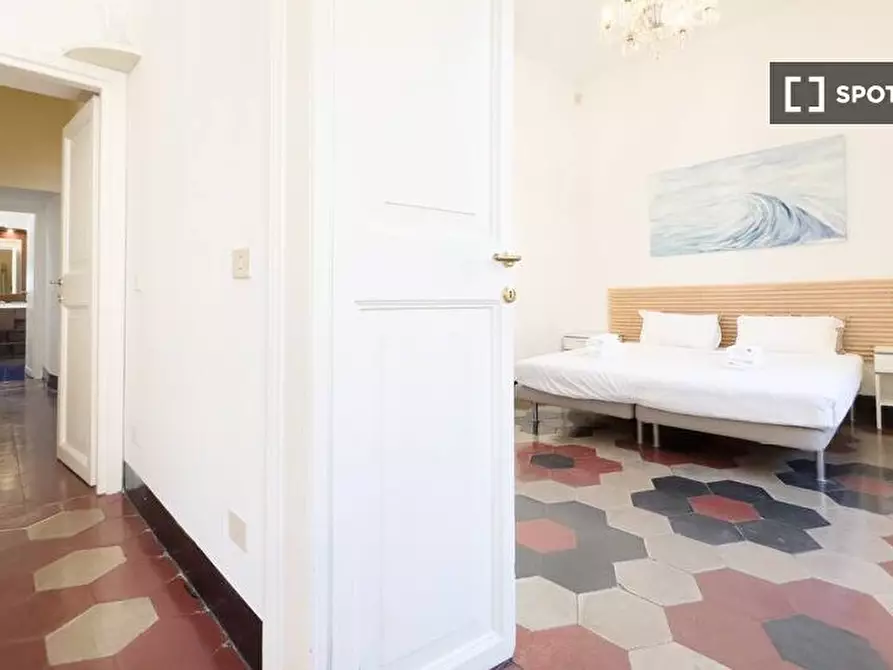 Immagine 5 di Appartamento in affitto  in Via della Mercede a Roma