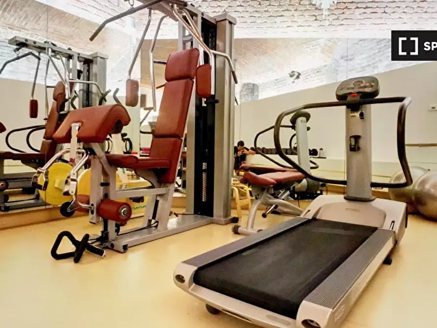 Immagine 18 di Appartamento in affitto  in Via Galvano Fiamma, 20129 Milano MI, Italy a Milano