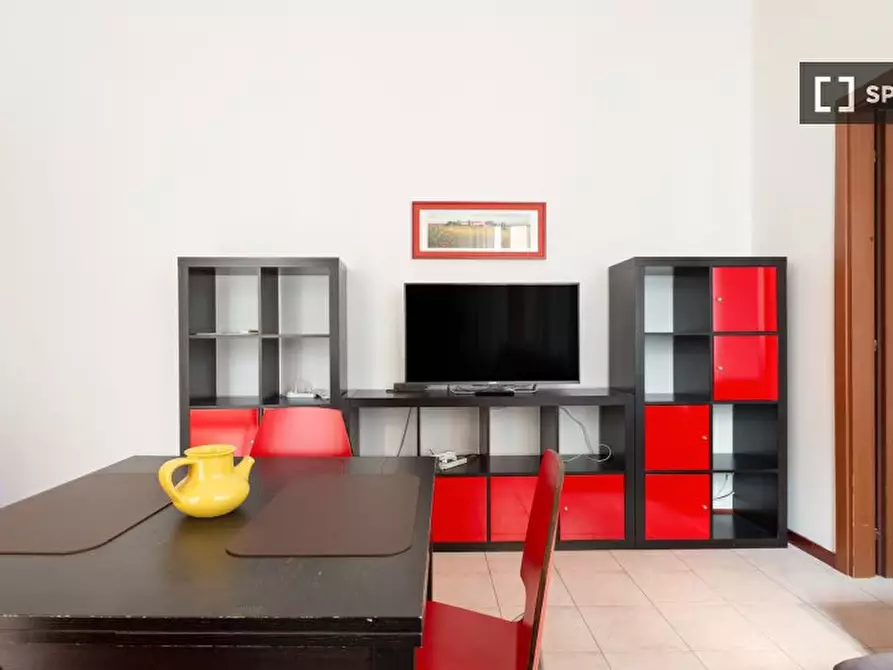 Immagine 3 di Appartamento in affitto  in Viale Gran Sasso a Milano