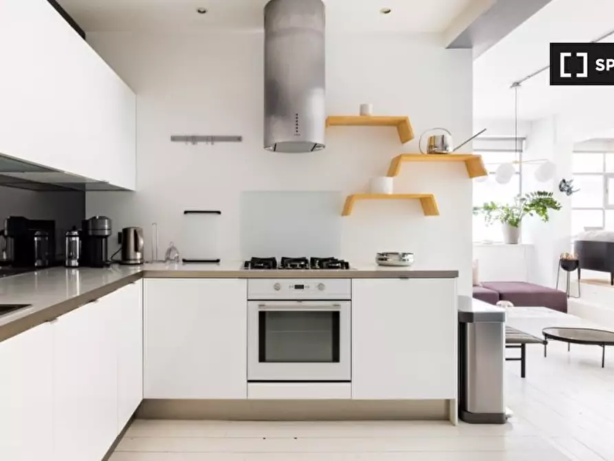 Immagine 8 di Appartamento in affitto  in New Inn Yard a Islington