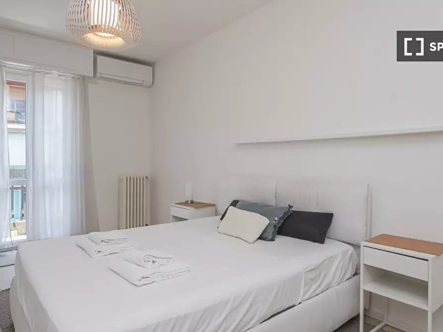 Immagine 17 di Appartamento in affitto  in Via Privata Don Bartolomeo Grazioli a Milano