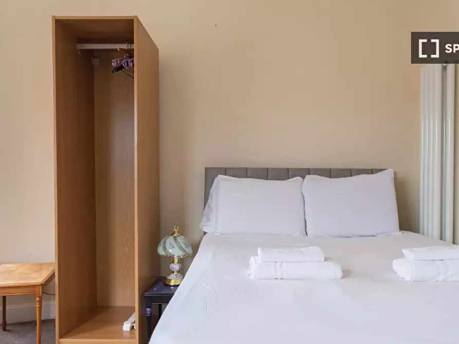 Immagine 17 di Appartamento in affitto  in flat a South Bridge, Holyrood and Willowbrae