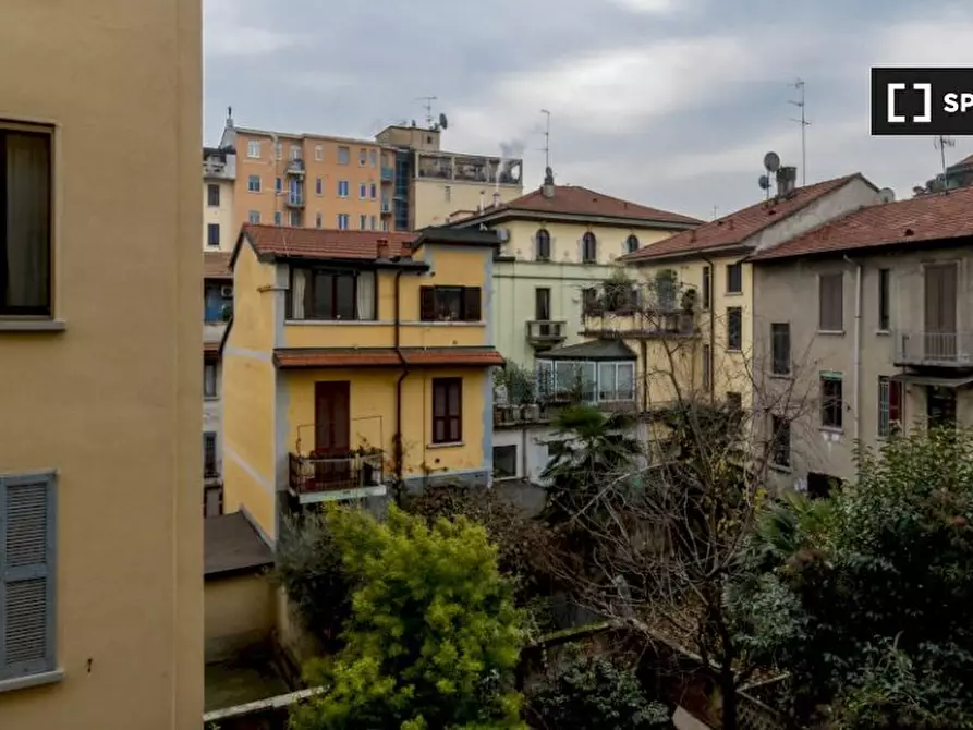 Immagine 10 di Camera condivisa in affitto  in Via Francesco Brioschi a Milano