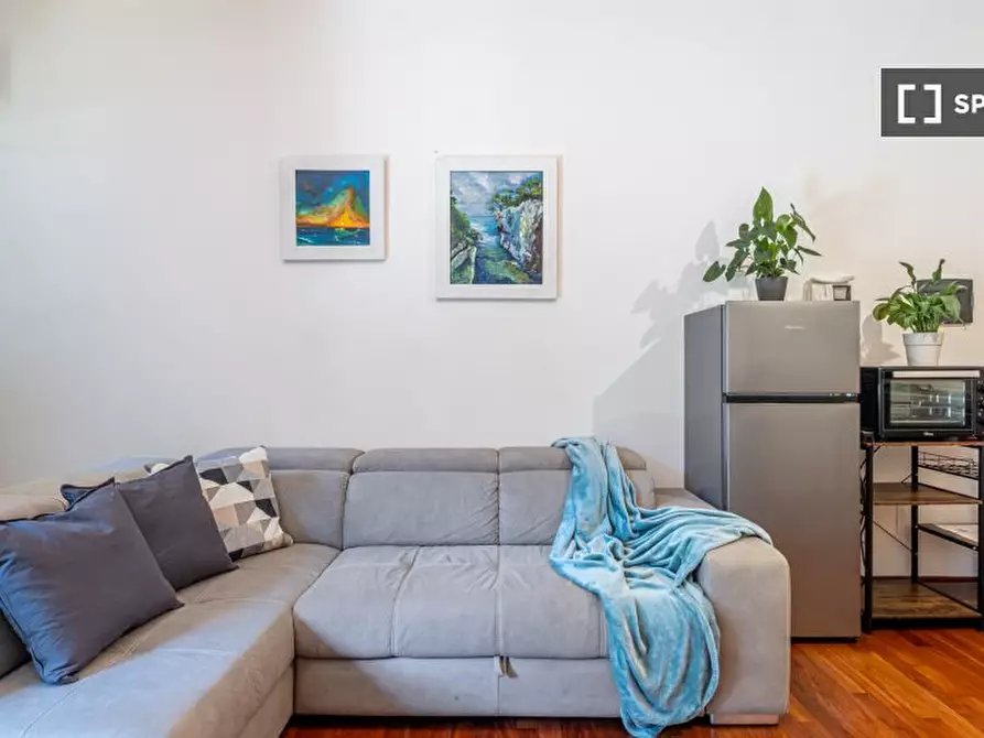 Immagine 7 di Ufficio in affitto  in Via Conte Rosso a Milano