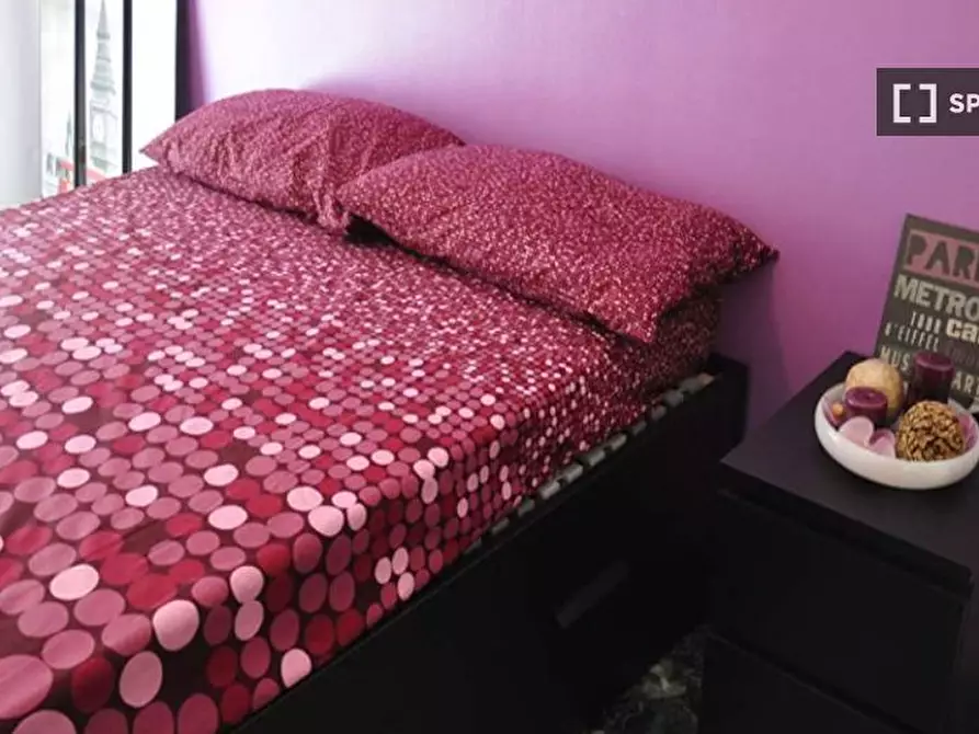 Immagine 3 di Camera condivisa in affitto  in Via Pisacane a Milano