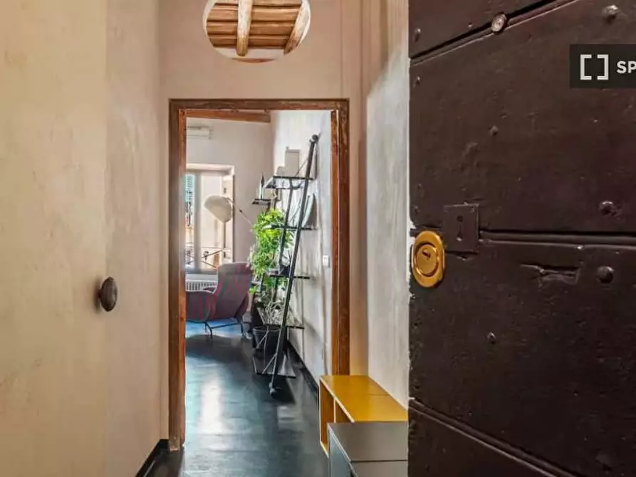 Immagine 13 di Ufficio in affitto  in Vicolo del Bologna a Roma