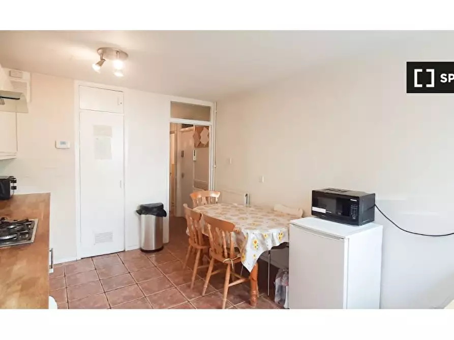 Immagine 5 di Camera condivisa in affitto  in INWORTH WALK a Islington