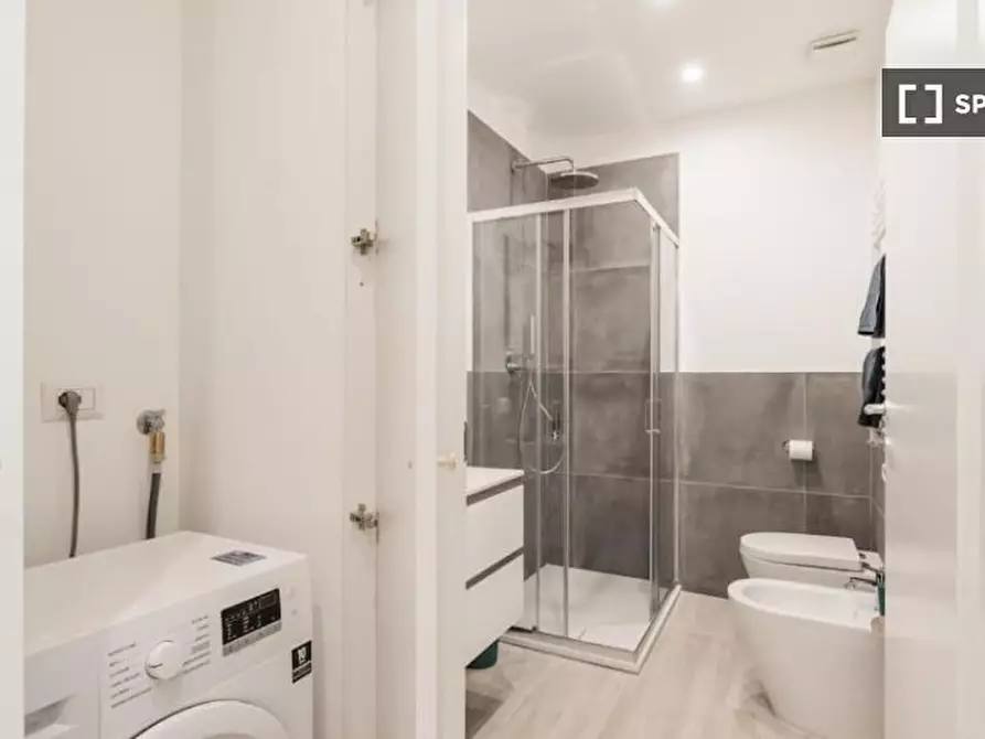 Immagine 11 di Ufficio in affitto  in Via Cristoforo Colombo a Roma