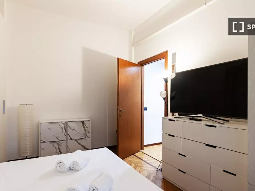 Immagine 9 di Appartamento in affitto  in Viale Cassiodoro a Milano
