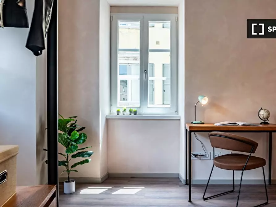 Immagine 6 di Camera condivisa in affitto  in Via Paganini a Rovereto