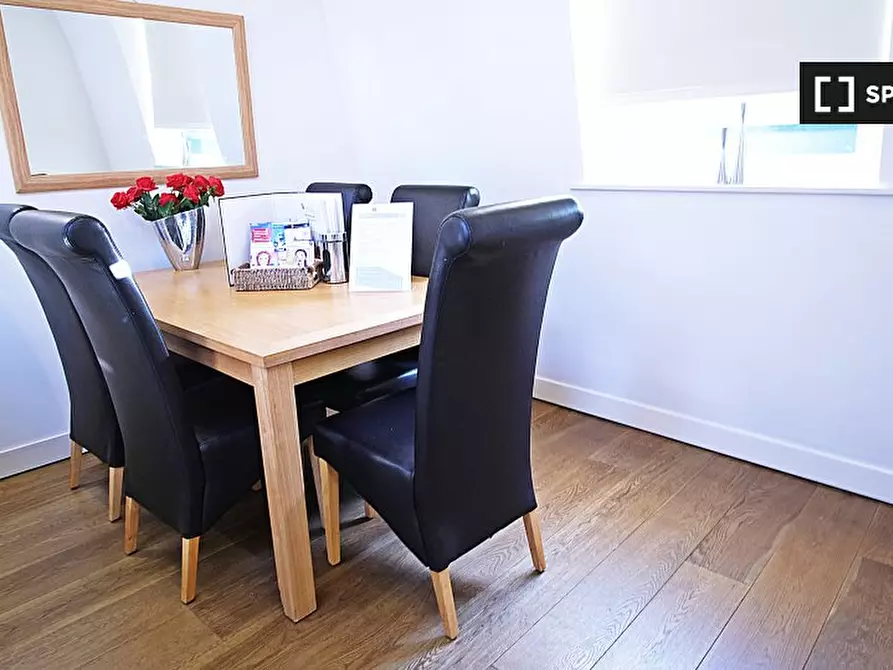 Immagine 5 di Appartamento in affitto  in Bishopsgate a 