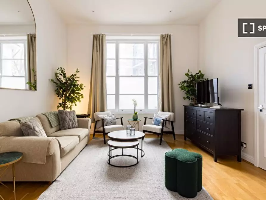 Immagine 5 di Appartamento in affitto  in Orsett Terrace a Paddington