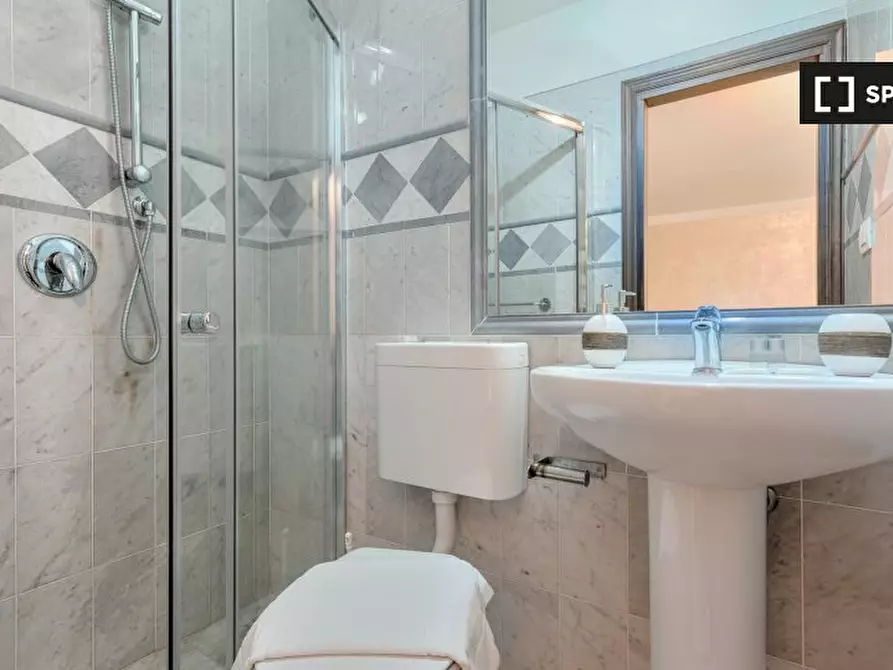 Immagine 8 di Appartamento in affitto  in Borgo Tegolaio, 50125 Firenze FI, Italy a Firenze