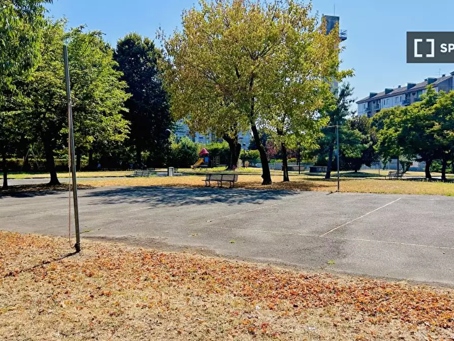 Immagine 13 di Camera condivisa in affitto  in Via Privata Jan Sibelius a Milano