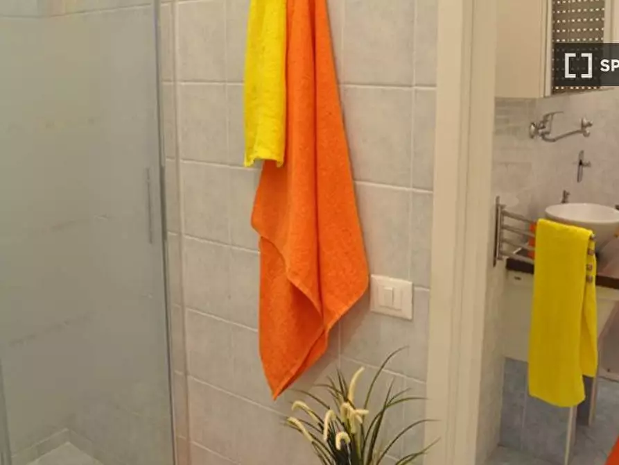 Immagine 9 di Camera condivisa in affitto  in Via Carlo Botta a Milano