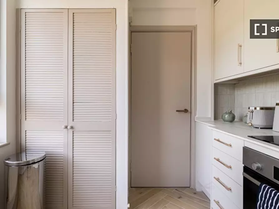 Immagine 11 di Appartamento in affitto  in Hathersage Court a Islington