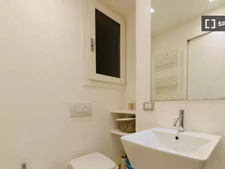 Immagine 2 di Appartamento in affitto  in Via Cervetti Vignolo a Santa Margherita Ligure