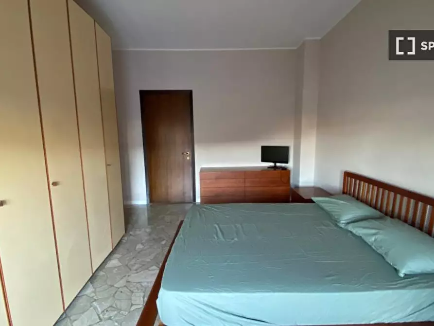 Immagine 3 di Camera condivisa in affitto  in Via XV Martiri a Vimodrone