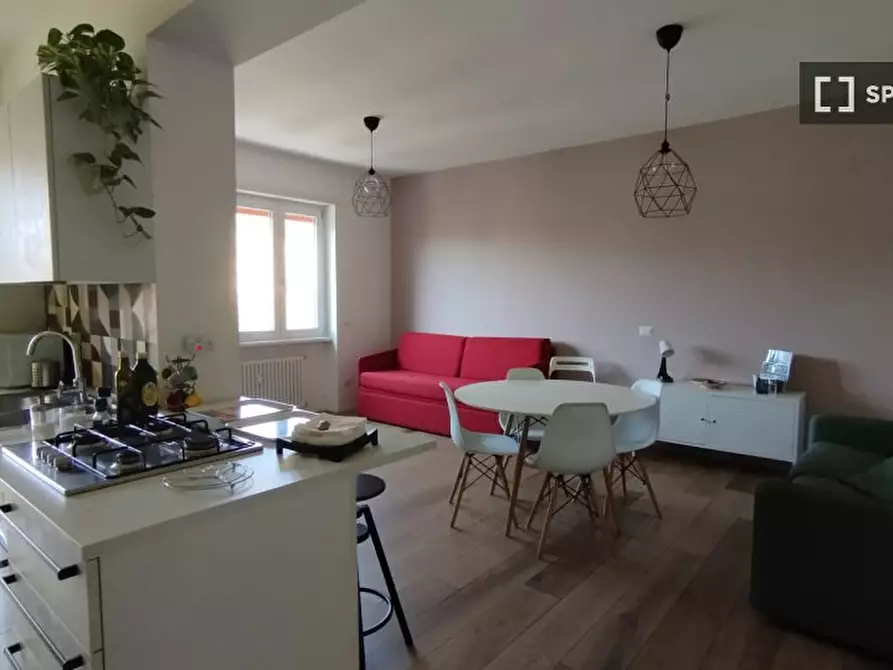 Immagine 1 di Appartamento in affitto  in Viale degli Ammiragli a Roma