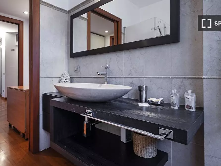 Immagine 6 di Appartamento in affitto  in Viale Piero e Alberto Pirelli a Milano