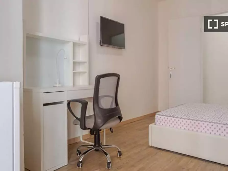 Immagine 7 di Camera condivisa in affitto  in VIA STRADIVARI a Milano