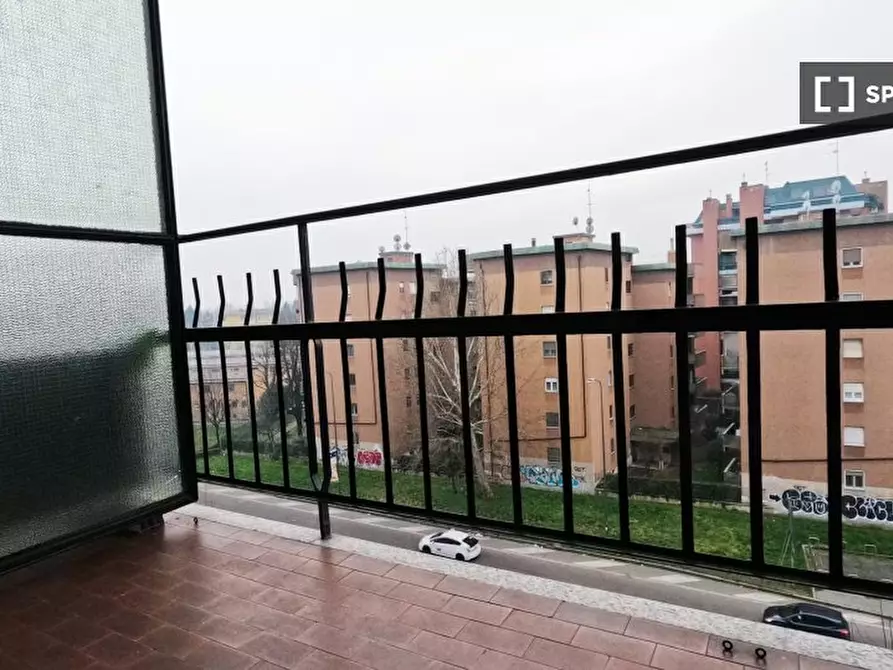 Immagine 12 di Appartamento in affitto  in Via Carlo Marochetti a Milano