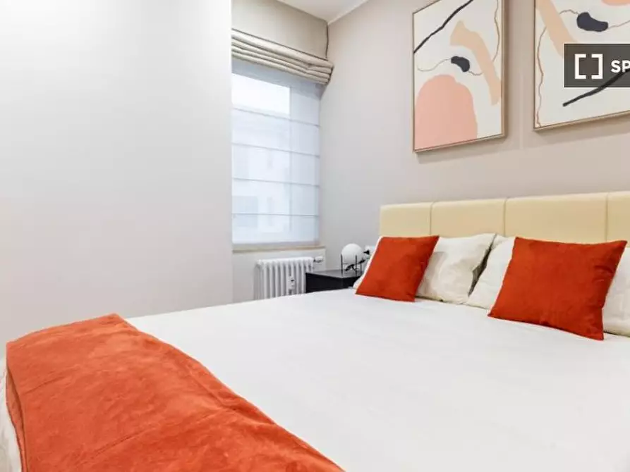 Immagine 14 di Ufficio in affitto  in Via Francesco Daverio a Milano