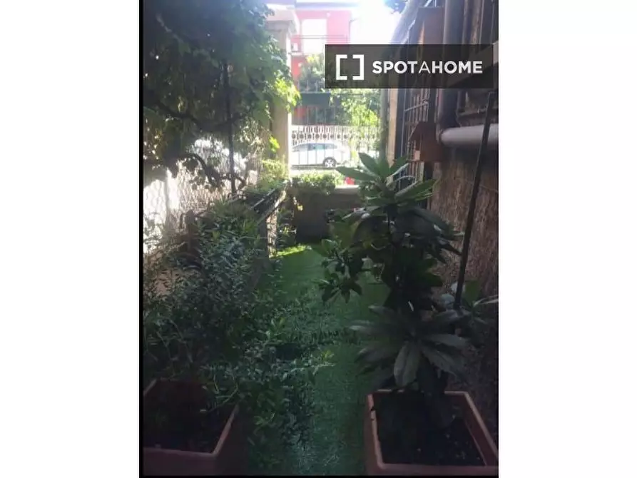 Immagine 17 di Appartamento in affitto  in Via Arbe a Milano
