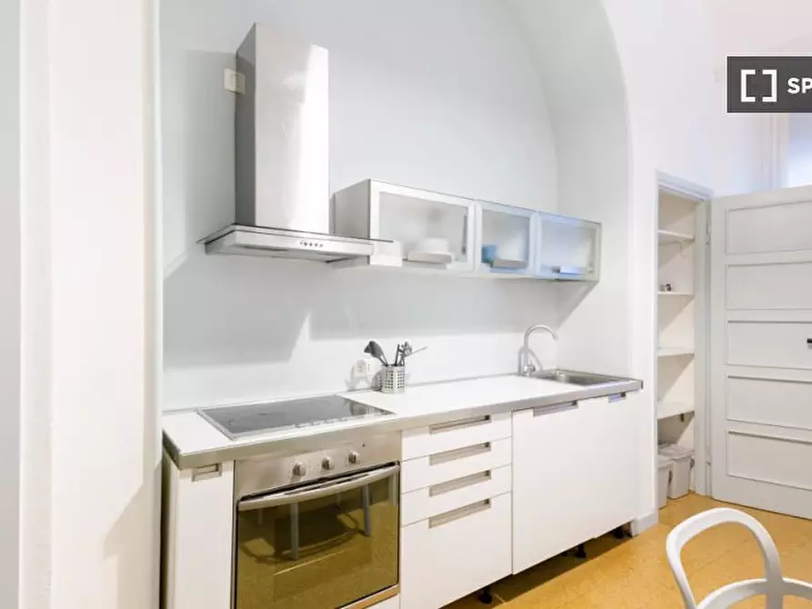 Immagine 7 di Appartamento in affitto  in Via Giovanni Pacini a Milano
