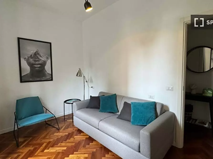Immagine 13 di Appartamento in affitto  in Via Giuseppe Ripamonti a Milano