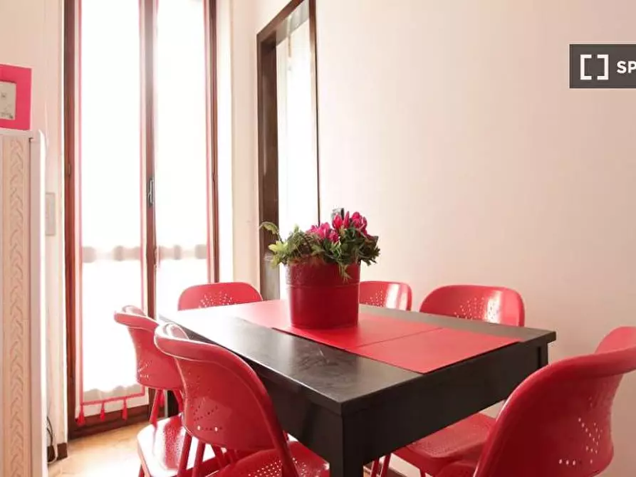 Immagine 17 di Camera condivisa in affitto  in Corso Lodi a Milano