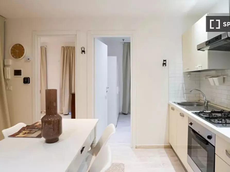 Immagine 9 di Appartamento in affitto  in Via Principe Amedeo a Torino